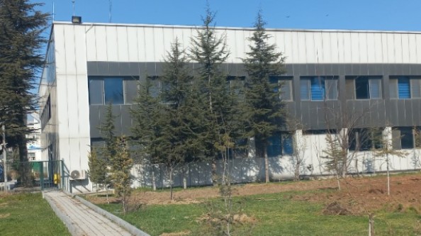 BAŞTAŞ HAZIR BETON SAN. VE TİC. A.Ş.